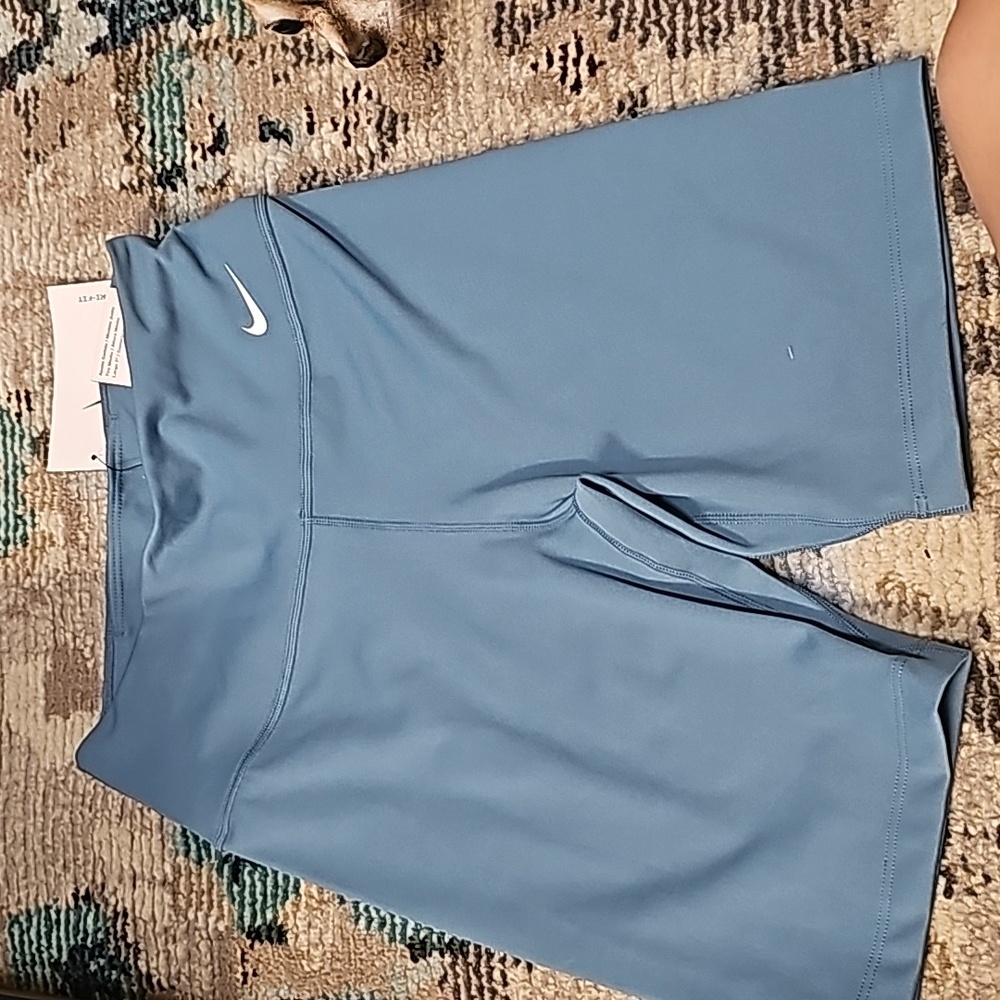 Nike One 7" Tight Fit Shorts